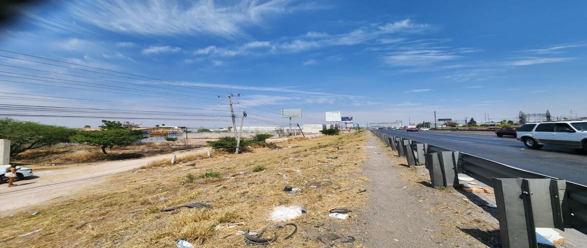 Foto de terreno comercial en , parque industrial bernardo quintana, el marqués, querétaro, 0 foto 03 Foto de terreno comercial en venta en , parque industrial bernardo quintana, el marqués, querétaro, 0 No. 03