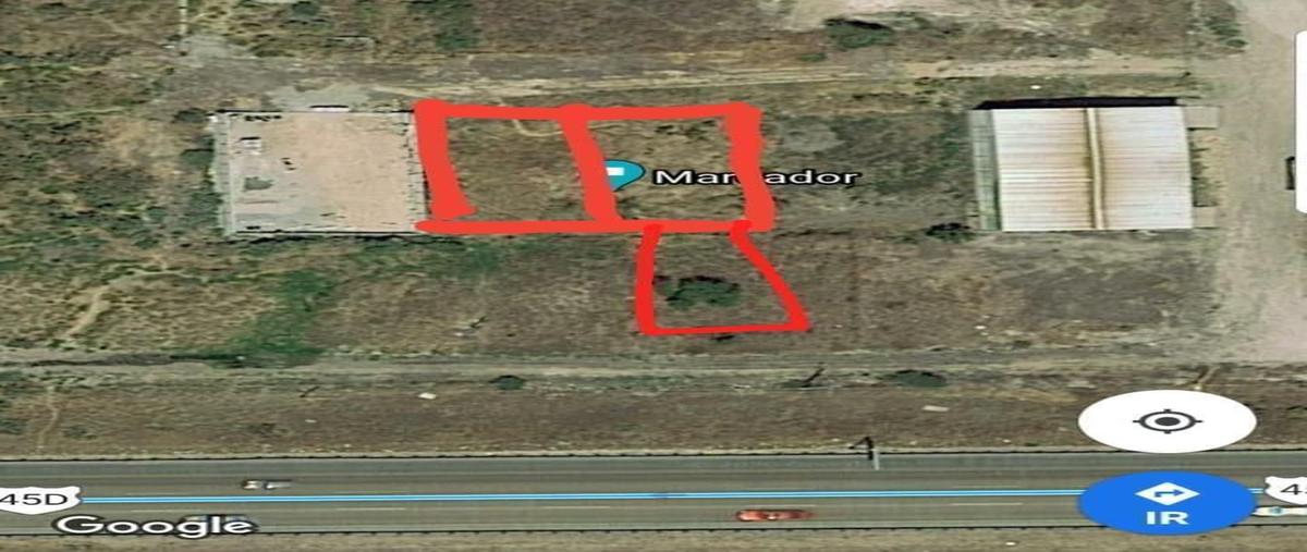 Foto de terreno comercial en , parque industrial bernardo quintana, el marqués, querétaro, 0 foto 05 Foto de terreno comercial en venta en , parque industrial bernardo quintana, el marqués, querétaro, 0 No. 05