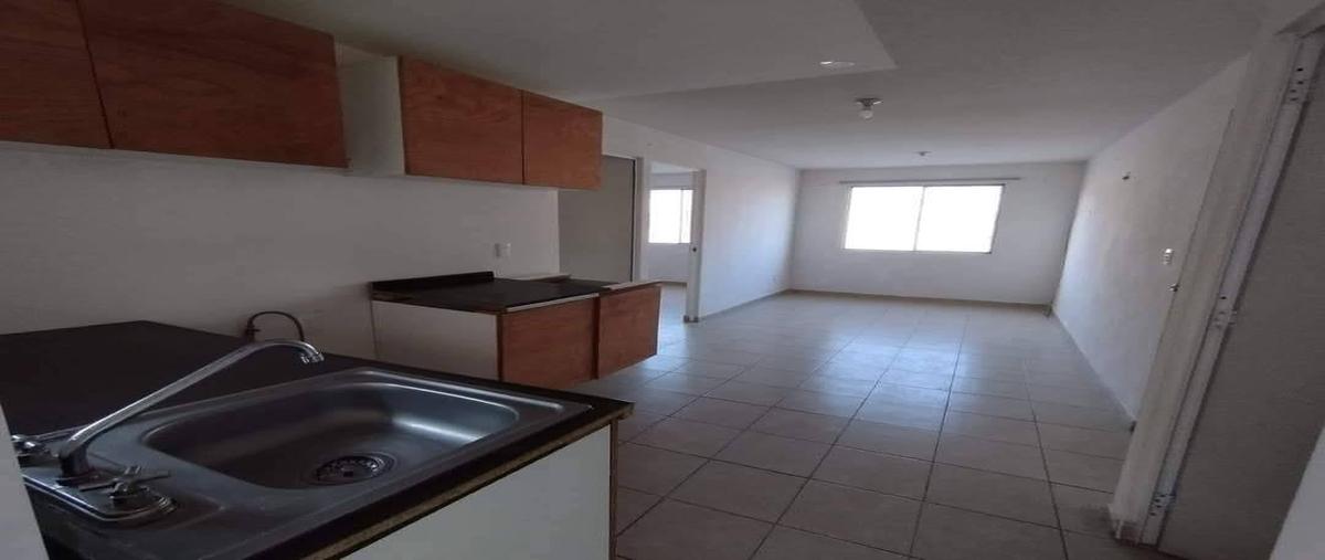 Foto de departamento en venta en  , parque industrial bernardo quintana, el marqués, querétaro, 30368198 No. 03