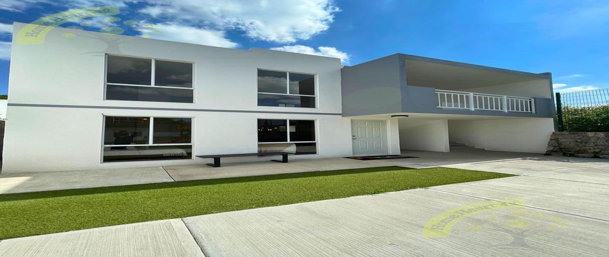 Foto de casa en , parque industrial bernardo quintana, el marqués, querétaro, 0 foto 02 Foto de casa en venta en , parque industrial bernardo quintana, el marqués, querétaro, 0 No. 02