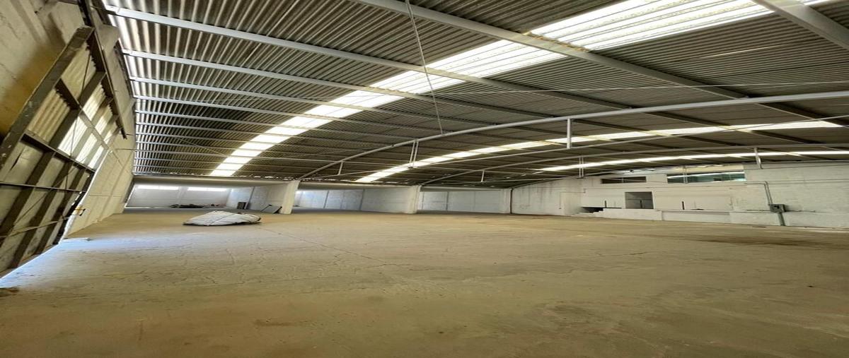 Foto de bodega en renta en  , parque industrial bernardo quintana, el marqués, querétaro, 30561683 No. 04
