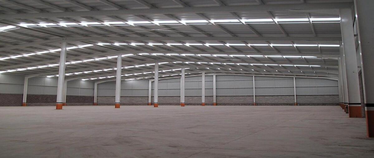 Foto de bodega en renta en  , parque industrial bernardo quintana, el marqués, querétaro, 0 No. 03