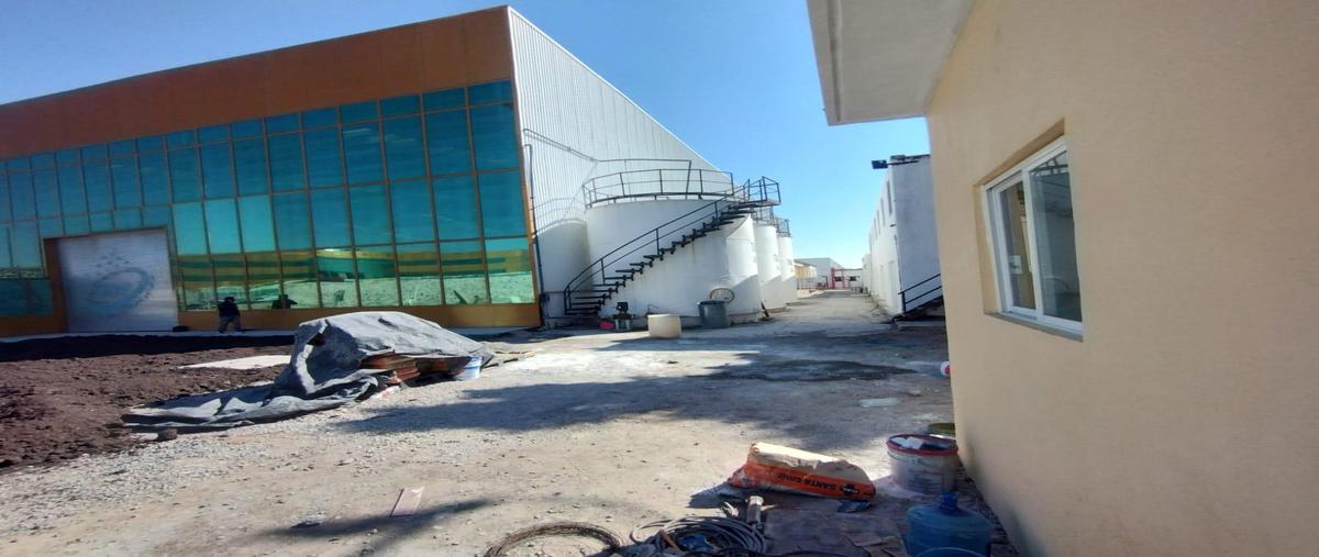 Foto de nave industrial en renta en  , parque industrial bernardo quintana, el marqués, querétaro, 0 No. 03