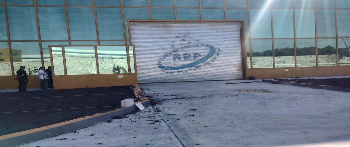 Foto de nave industrial en renta en  , parque industrial bernardo quintana, el marqués, querétaro, 0 No. 05