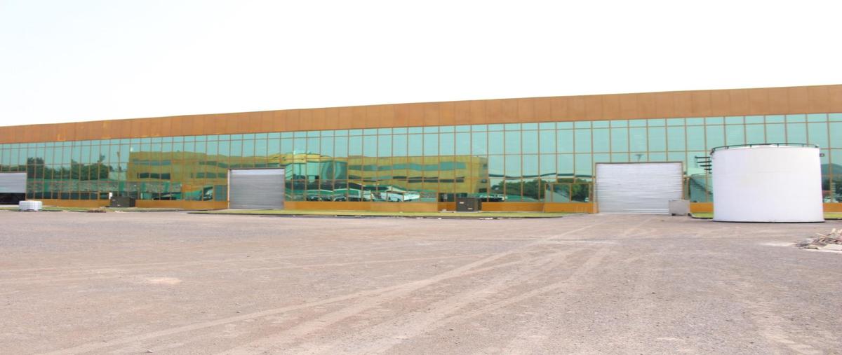 Foto de nave industrial en venta en  , parque industrial bernardo quintana, el marqués, querétaro, 0 No. 03