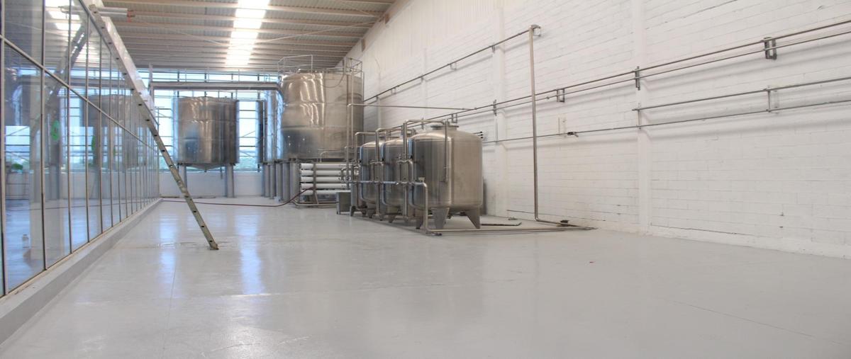 Foto de nave industrial en venta en  , parque industrial bernardo quintana, el marqués, querétaro, 0 No. 04