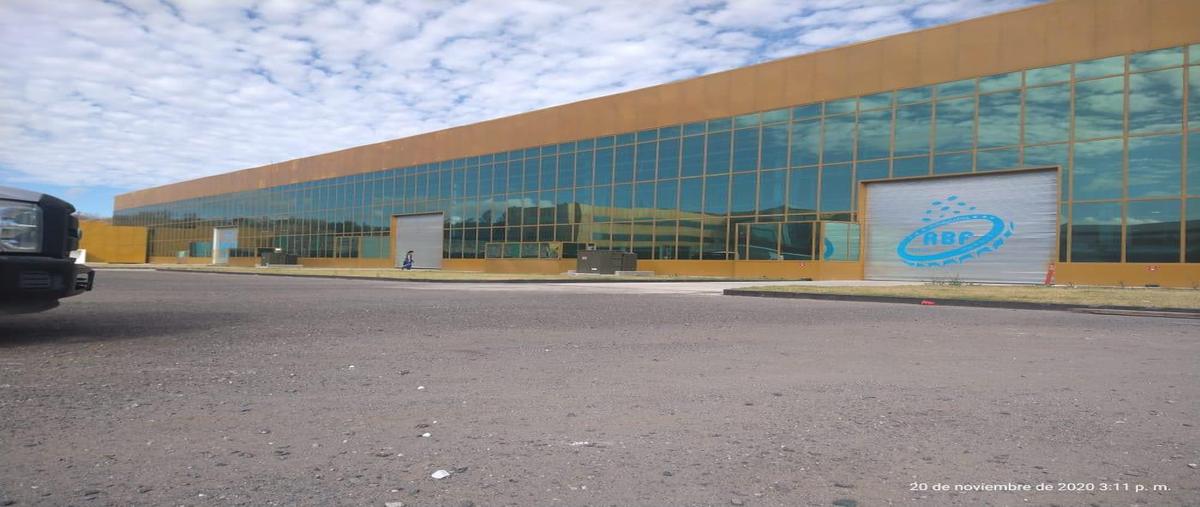 Foto de nave industrial en venta en  , parque industrial bernardo quintana, el marqués, querétaro, 0 No. 05