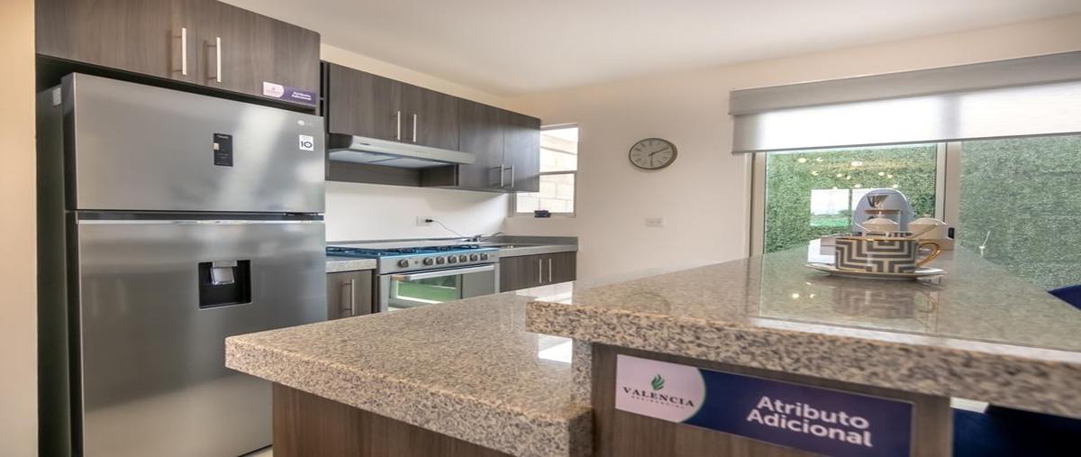 Foto de casa en venta en  , parque industrial bernardo quintana, el marqués, querétaro, 31052703 No. 03
