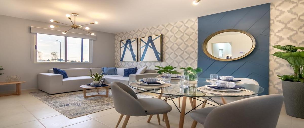 Foto de casa en venta en  , parque industrial bernardo quintana, el marqués, querétaro, 31052703 No. 04