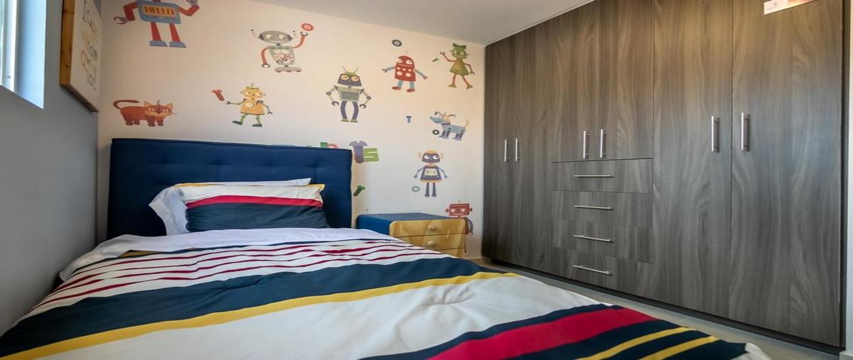 Foto de casa en venta en  , parque industrial bernardo quintana, el marqués, querétaro, 31052703 No. 05