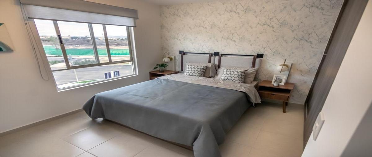 Foto de casa en venta en  , parque industrial bernardo quintana, el marqués, querétaro, 31052704 No. 03