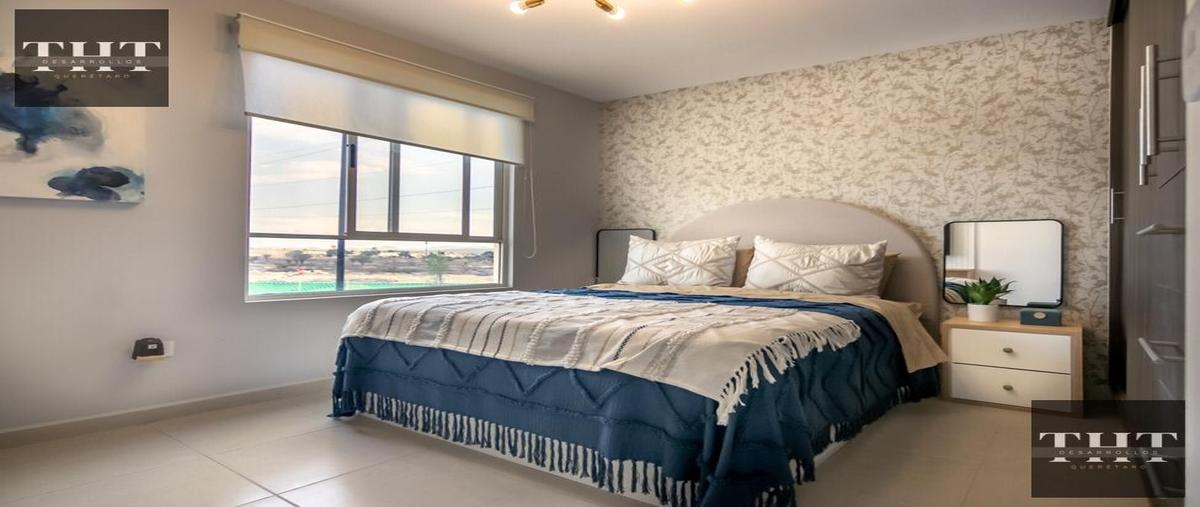 Foto de casa en venta en  , parque industrial bernardo quintana, el marqués, querétaro, 0 No. 04