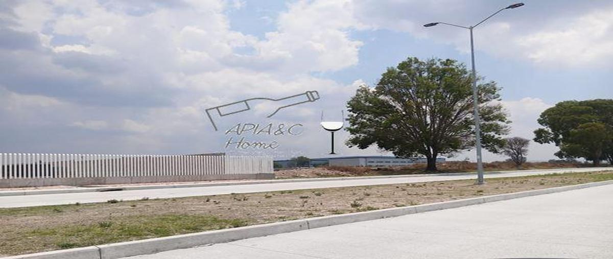Foto de terreno industrial en venta en  , parque industrial bernardo quintana, el marqués, querétaro, 0 No. 05