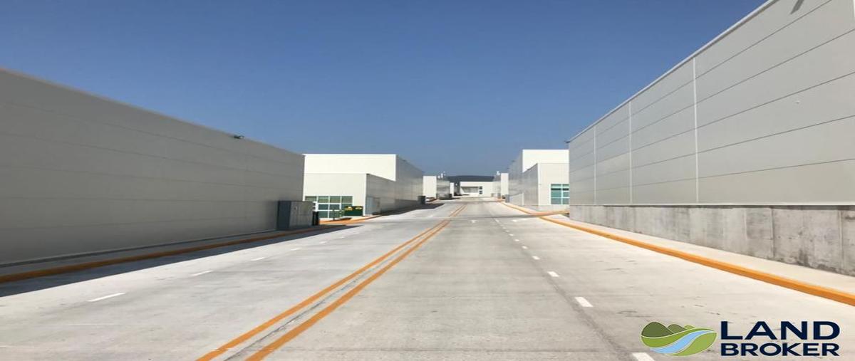 Foto de nave industrial en renta en  , parque industrial bernardo quintana, el marqués, querétaro, 0 No. 03