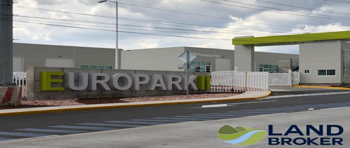 Foto de nave industrial en renta en  , parque industrial bernardo quintana, el marqués, querétaro, 31082252 No. 04