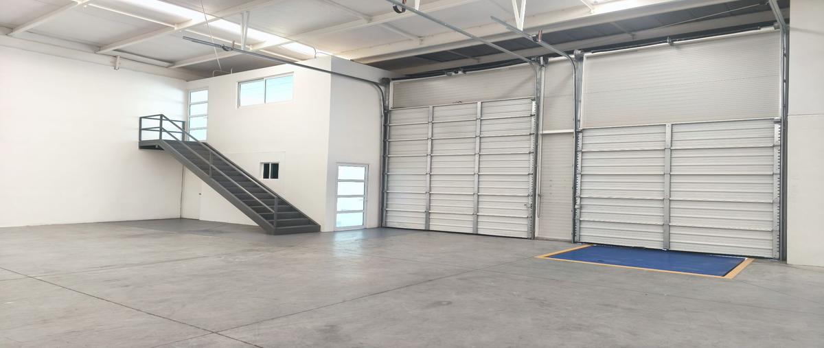Foto de bodega en renta en  , parque industrial bernardo quintana, el marqués, querétaro, 0 No. 03