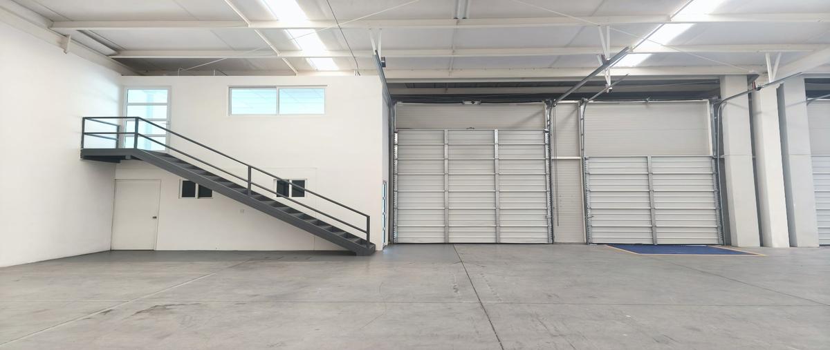 Foto de bodega en renta en  , parque industrial bernardo quintana, el marqués, querétaro, 0 No. 04