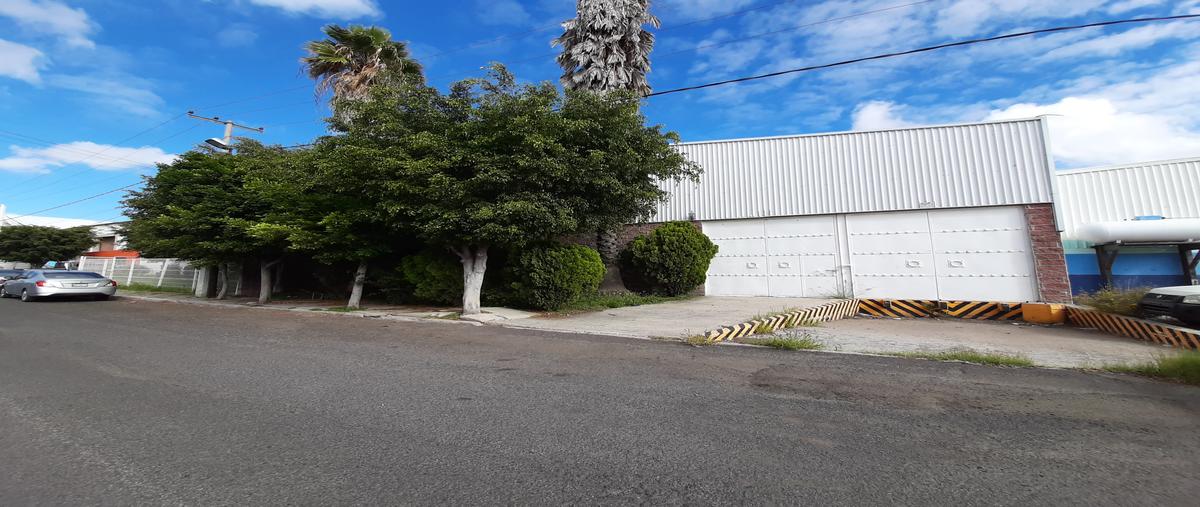 Foto de bodega en parque industrial bernardo quintana , parque industrial bernardo quintana, el marqués, querétaro, 25859904 foto 01 Foto de bodega en venta en parque industrial bernardo quintana , parque industrial bernardo quintana, el marqués, querétaro, 25859904 No. 01