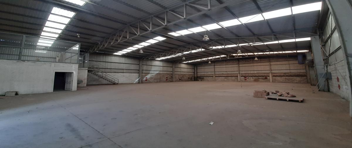 Foto de bodega en parque industrial bernardo quintana , parque industrial bernardo quintana, el marqués, querétaro, 25859904 foto 02 Foto de bodega en venta en parque industrial bernardo quintana , parque industrial bernardo quintana, el marqués, querétaro, 25859904 No. 02