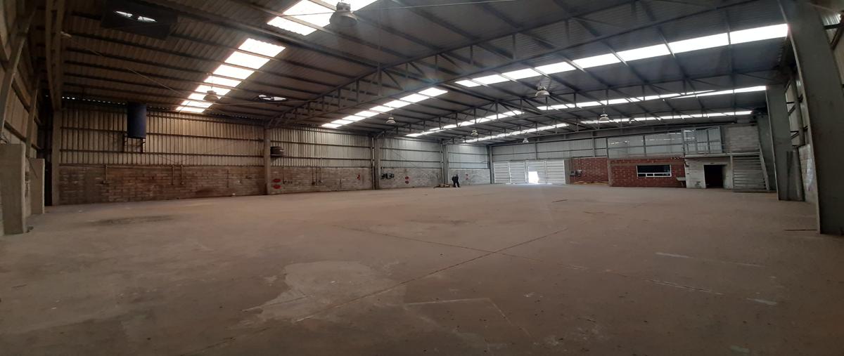 Foto de bodega en parque industrial bernardo quintana , parque industrial bernardo quintana, el marqués, querétaro, 25859904 foto 04 Foto de bodega en venta en parque industrial bernardo quintana , parque industrial bernardo quintana, el marqués, querétaro, 25859904 No. 04
