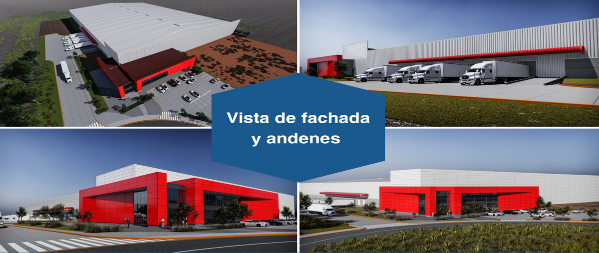 Foto de bodega en parque industrial bernardo quintana , parque industrial bernardo quintana, el marqués, querétaro, 27537742 foto 01 Foto de bodega en venta en parque industrial bernardo quintana , parque industrial bernardo quintana, el marqués, querétaro, 27537742 No. 01