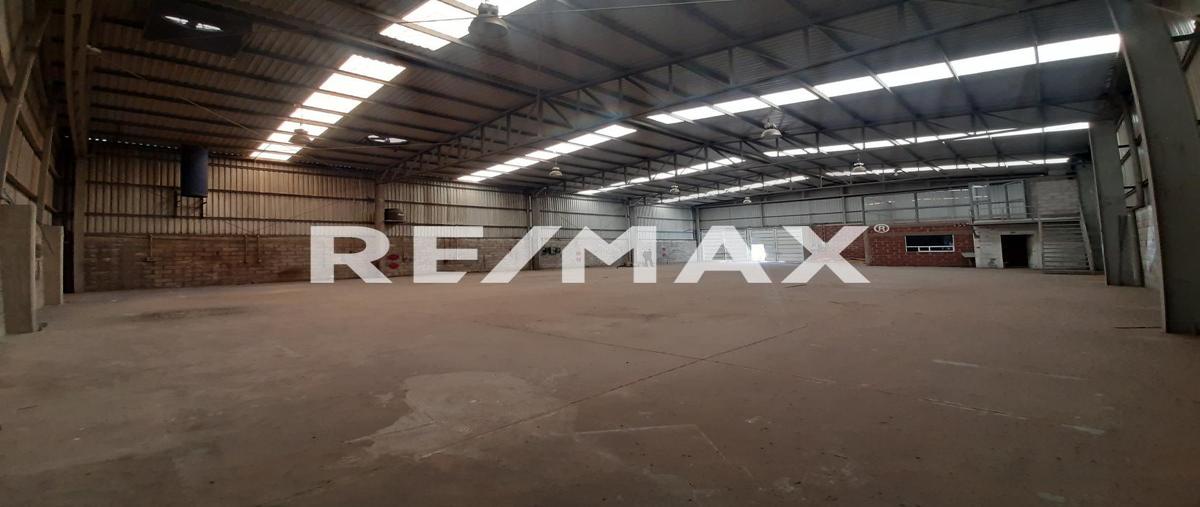 Foto de bodega en venta en parque industrial bernardo quintana , parque industrial bernardo quintana, el marqués, querétaro, 0 No. 04
