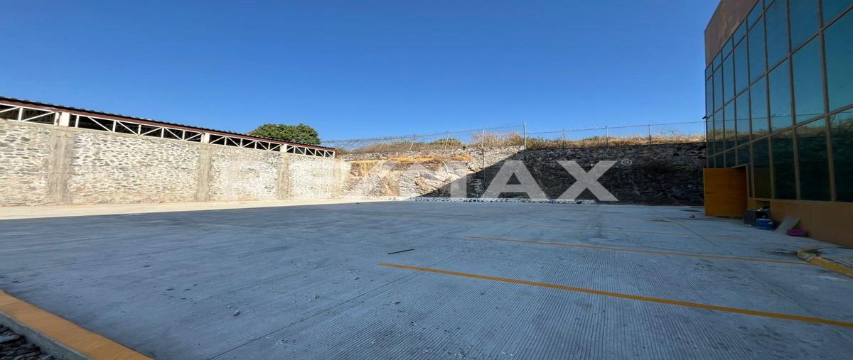 Foto de nave industrial en renta en parque industrial bernardo quintana , parque industrial bernardo quintana, el marqués, querétaro, 0 No. 03