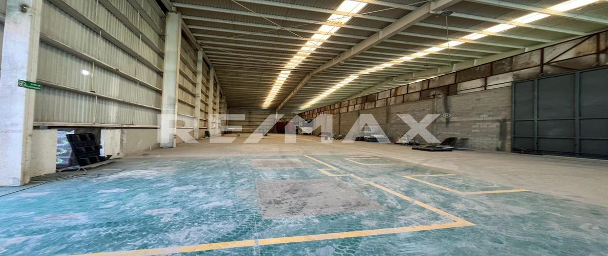 Foto de nave industrial en renta en parque industrial bernardo quintana , parque industrial bernardo quintana, el marqués, querétaro, 0 No. 04