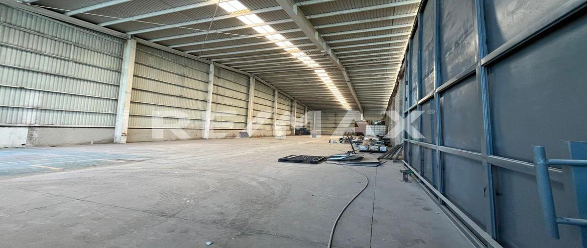 Foto de nave industrial en renta en parque industrial bernardo quintana , parque industrial bernardo quintana, el marqués, querétaro, 0 No. 05