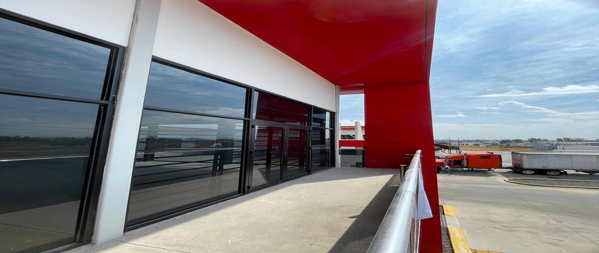 Foto de local en renta en parque industrial beta la griega , amazcala, el marqués, querétaro, 29468813 No. 03