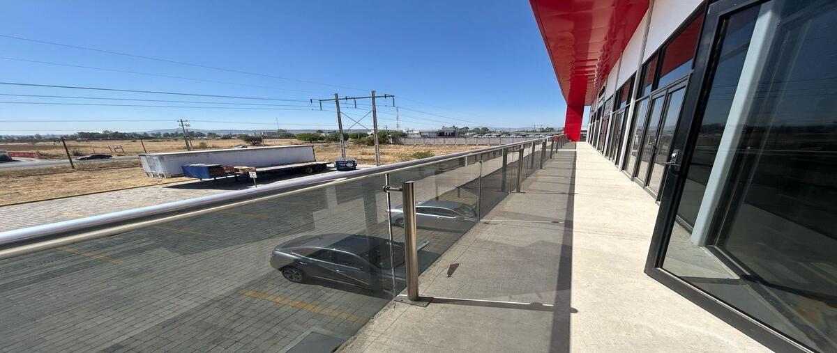 Foto de local en renta en parque industrial beta la griega , amazcala, el marqués, querétaro, 29468813 No. 04