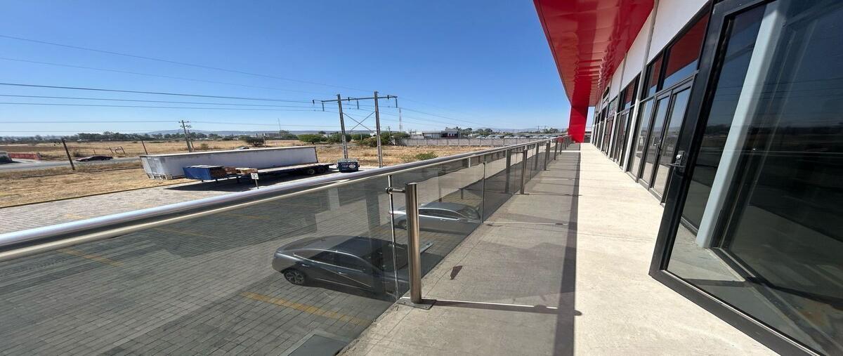 Foto de local en venta en parque industrial beta la griega , amazcala, el marqués, querétaro, 0 No. 04