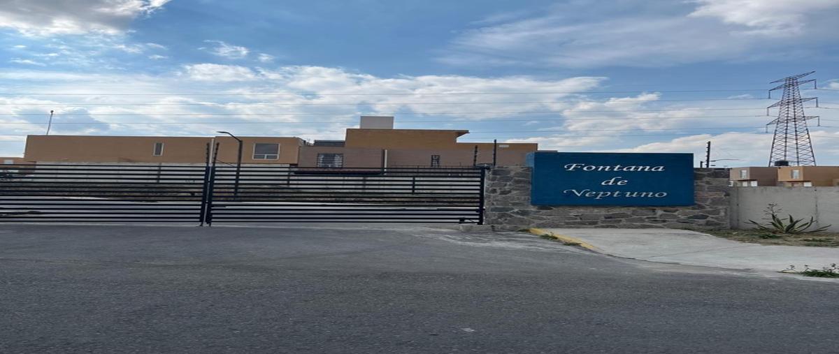 Foto de casa en condominio en venta en  , parque industrial bicentenario, atotonilco de tula, hidalgo, 0 No. 03