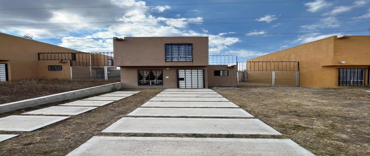 Foto de casa en condominio en venta en  , parque industrial bicentenario, atotonilco de tula, hidalgo, 0 No. 04