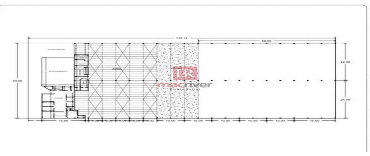 Foto de bodega en renta en  , parque industrial, cajeme, sonora, 0 No. 03