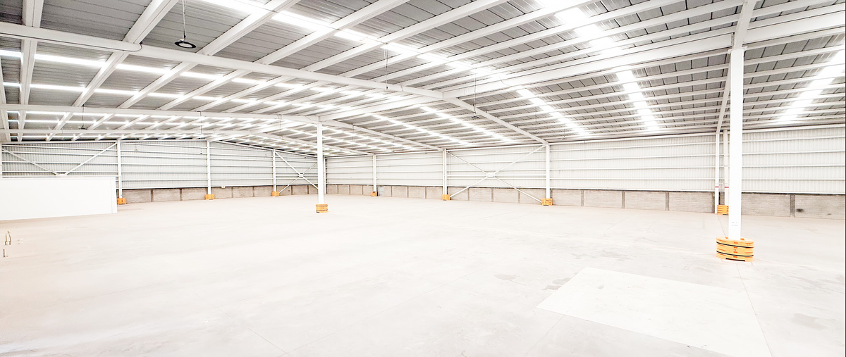 Foto de nave industrial en venta en parque industrial , campestre san isidro, el marqués, querétaro, 0 No. 03