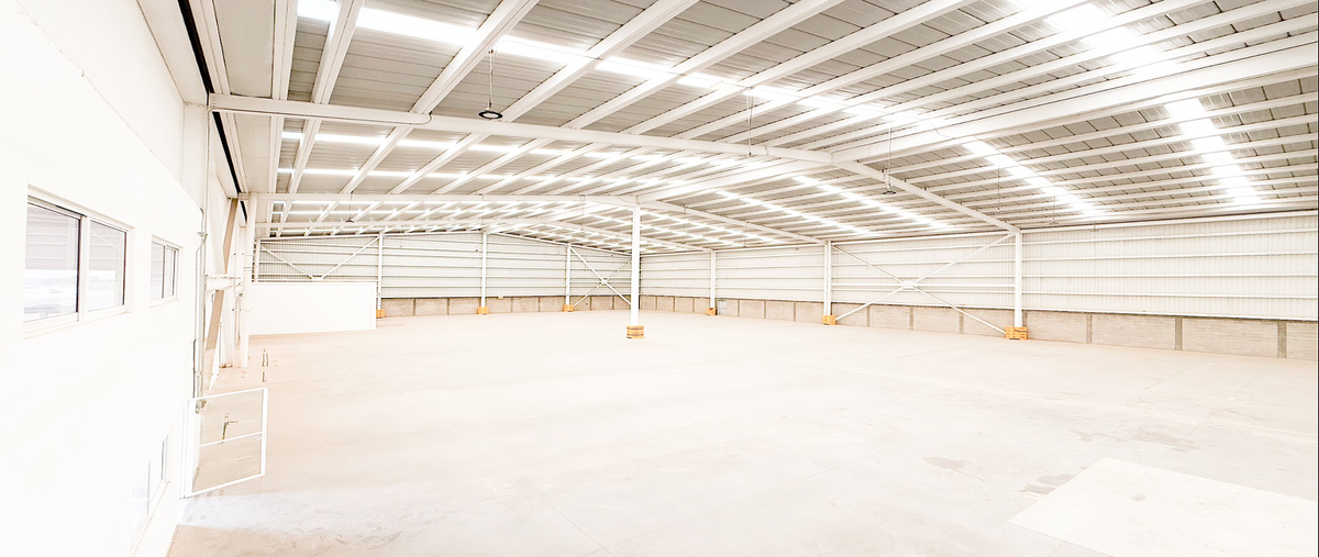 Foto de nave industrial en venta en parque industrial , campestre san isidro, el marqués, querétaro, 0 No. 05