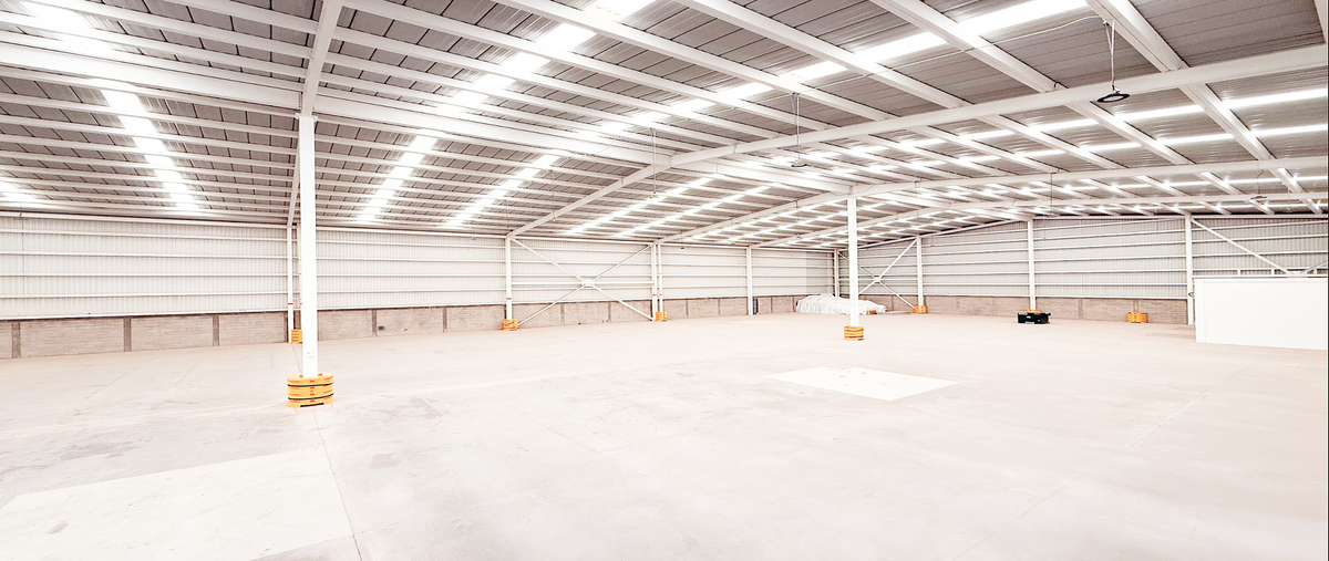 Foto de nave industrial en venta en parque industrial , campestre san isidro, el marqués, querétaro, 0 No. 03