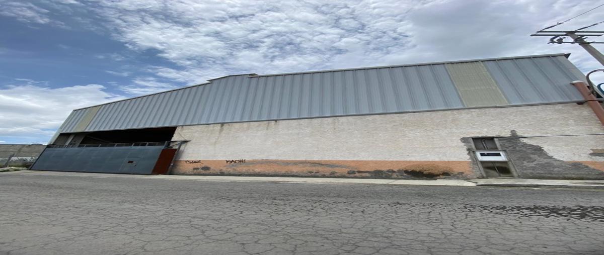 Foto de nave industrial en renta en  , parque industrial canacintra, mineral de la reforma, hidalgo, 29930239 No. 02