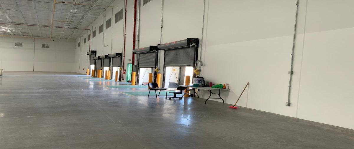 Foto de nave industrial en renta en parque industrial carolina , granjas del valle, chihuahua, chihuahua, 15940013 No. 02