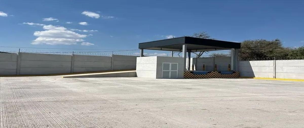 Foto de bodega en venta en parque industrial , centro, querétaro, querétaro, 29424037 No. 03