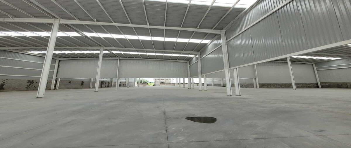 Foto de nave industrial en renta en parque industrial , centro, querétaro, querétaro, 29477249 No. 03