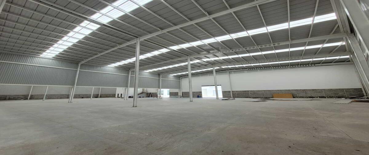 Foto de nave industrial en renta en parque industrial , centro, querétaro, querétaro, 29477249 No. 04