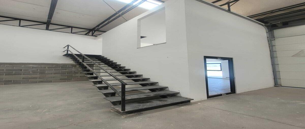 Foto de nave industrial en venta en parque industrial , centro sur, querétaro, querétaro, 29517921 No. 04