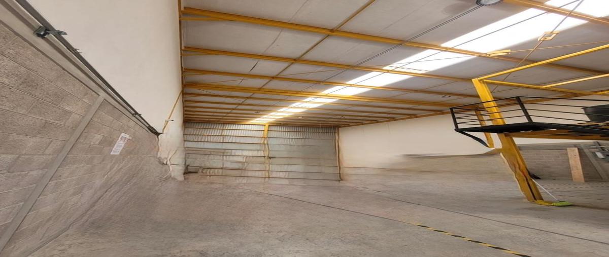 Foto de nave industrial en renta en parque industrial , centro sur, querétaro, querétaro, 29535440 No. 03