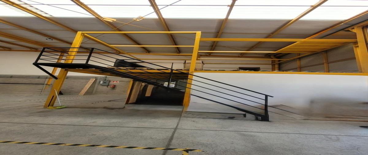 Foto de nave industrial en renta en parque industrial , centro sur, querétaro, querétaro, 29535440 No. 04