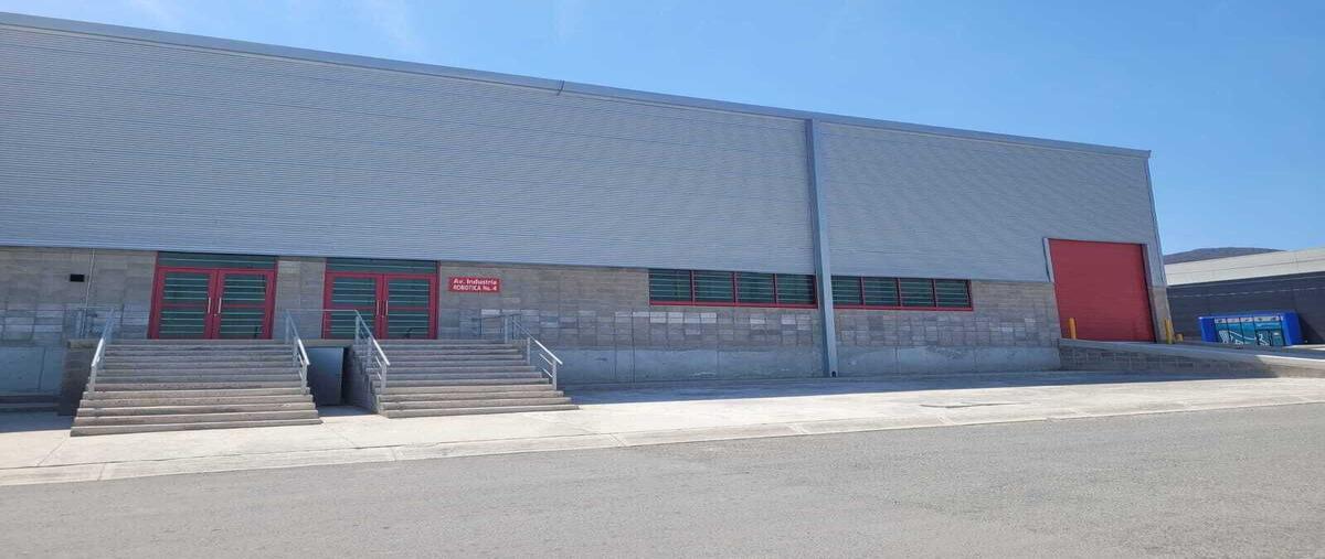 Foto de nave industrial en parque industrial , centro sur, querétaro, querétaro, 29539326 foto 02 Foto de nave industrial en renta en parque industrial , centro sur, querétaro, querétaro, 29539326 No. 02