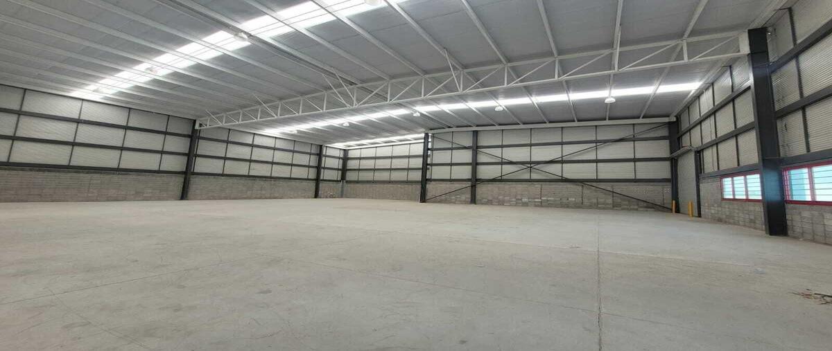 Foto de nave industrial en parque industrial , centro sur, querétaro, querétaro, 29539326 foto 03 Foto de nave industrial en renta en parque industrial , centro sur, querétaro, querétaro, 29539326 No. 03