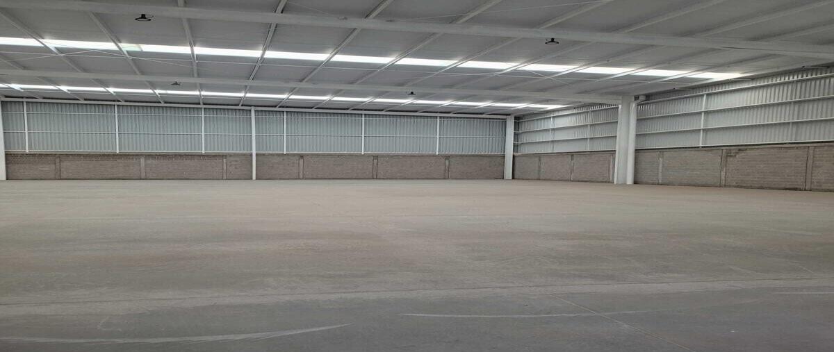 Foto de nave industrial en renta en parque industrial , centro sur, querétaro, querétaro, 29539327 No. 03