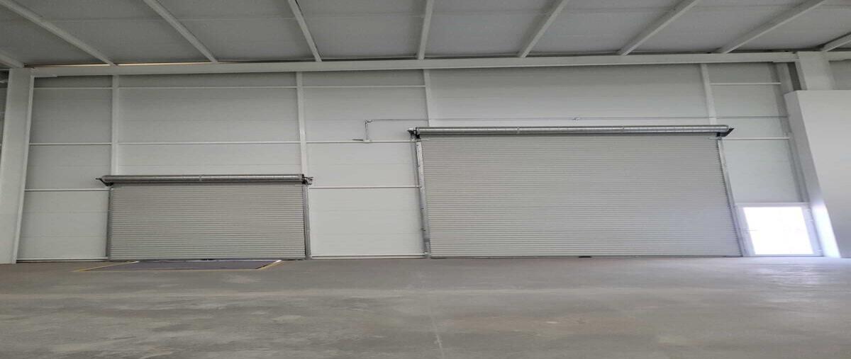 Foto de nave industrial en renta en parque industrial , centro sur, querétaro, querétaro, 29539327 No. 05